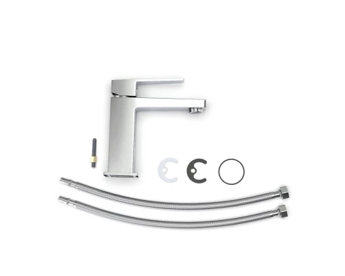 Смеситель для раковины TOKITO AKARI хром (TOK-AKA-1011)