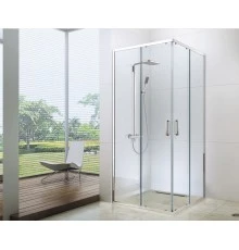 Душевой уголок BERGES SOLO S 800х800, BERGES