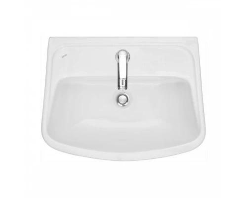 ЛОНГИ Умывальник 55см,белый,САНТЕК