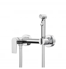 Смеситель для гигиенического душа TOKITO FURO хром (TOK-FUR-1018)