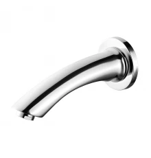 Наполнитель для ванны встраиваемый, 162 мм, для LM7822C, хром, LM, LM7881C