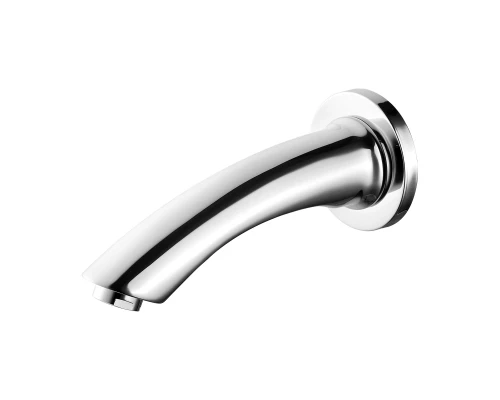 Наполнитель для ванны встраиваемый, 162 мм, для LM7822C, хром, LM, LM7881C