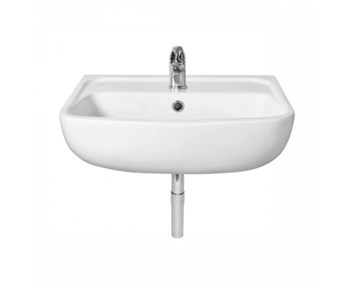 ЛОНГИ Умывальник 55см,белый,САНТЕК