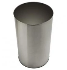 Контейнер для мусора на 150 литров без крышки