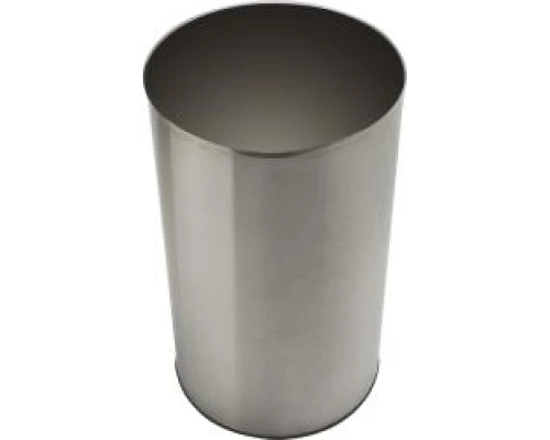 Контейнер для мусора на 150 литров без крышки