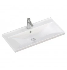 Раковина NEO 80, белая VIGO