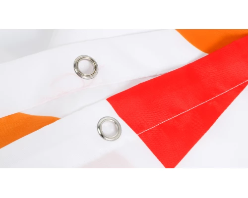 Штора для ванной Fixsen Candy FX-2512