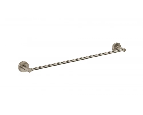 Полотенцедержатель трубчатый FIXSEN Modern 60 см (FX-51501)