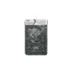 Коврик для ванной Fixsen Link 1-ый FX-5002V, графит, 50х80 см.