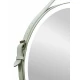 Зеркало Millenium  White D 650