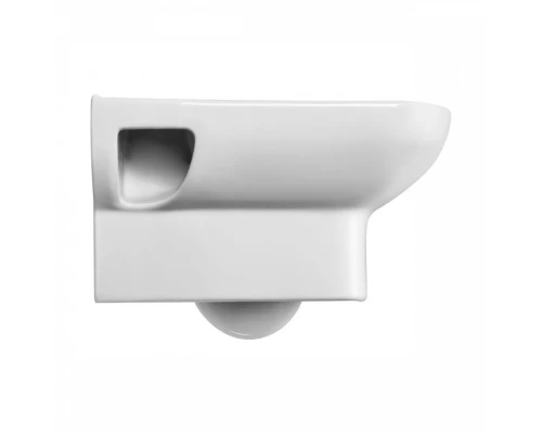 DAMA SENSO Чаша подвесного унитаза.  ROCA