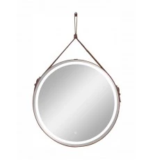 Зеркало Millenium  Brown D 650