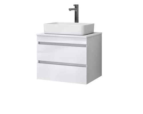 Тумба под раковину VIGO Urban 70 подвесная белый (tp.URB.70.2Y)