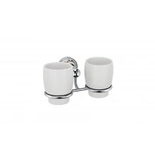 Подстаканник двойной FIXSEN Bogema (FX-78507)