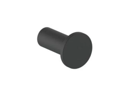 Крючок для полотенец Verona черный 16873.N