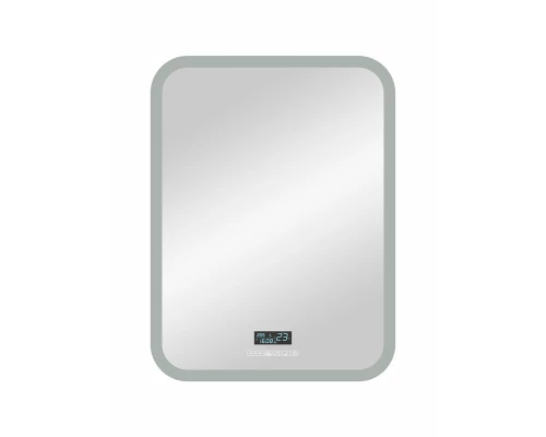 Зеркало Glamour LED 600x800 с музыкальным блоком, подогревом