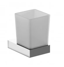 Стаканчик для зубных щеток Corinto глянцевый 16931.B