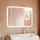 Зеркало Bliss LED 800x600