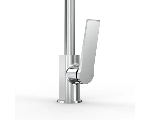 Смеситель для кухни TOKITO URAYASU хром (TOK-URA-1013)