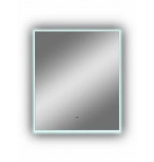 Зеркало Trezhe Led 600х700 бесконтактный сенсор