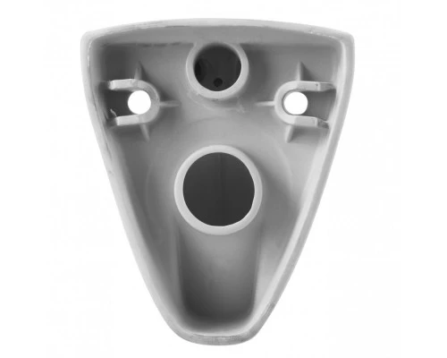 ПЭК БОРЕАЛЬ (подвес.унитаз,инсталляц,сид.дюр.Soft-close,Clip up,панель смыва хр.глянец),САНТЕК