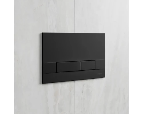 КОМПЛЕКТЫ 3в1 PENEDA + BIT чёрный матовый + GLAZER MATT BLACK, LM, 100802235