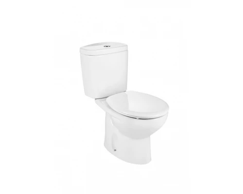VICTORIA Бачок для унитаза, с нижним подводом, механизм двойного слива на 3/6 л. ROCA