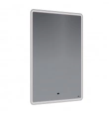 Зеркало Lemark ELEMENT 60х80 см с подсветкой, с подогревом