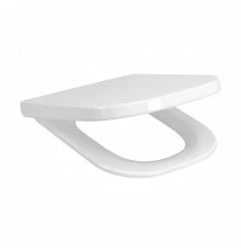 GAP сидение для чаши Roca The Gap Soft Close, supralit A80173200B ROCA