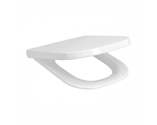 GAP сидение для чаши Roca The Gap Soft Close, supralit A80173200B ROCA