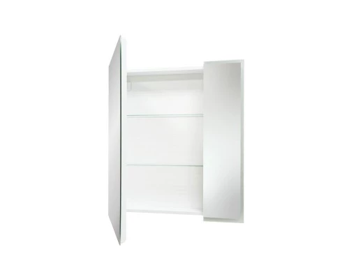 Зеркало-шкаф Reflex LED 700х800 с датчиком движения