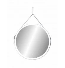 Зеркало Millenium  White D 650