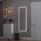 Зеркало Loren LED 455х1350