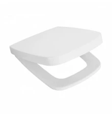 НЕО Сиденье для подвесного унитаза дюропласт САНТЕК