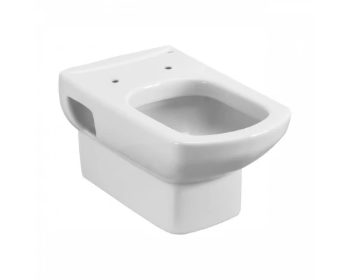 DAMA SENSO Чаша подвесного унитаза.  ROCA