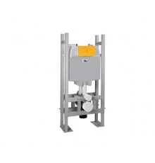 600859 Инсталляция OLI74 PLUS Double Frame (0580*1233*0240), самонесущая, механика, OLI