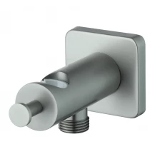 Кронштейн/подключение шланга для LM3719GM, графит