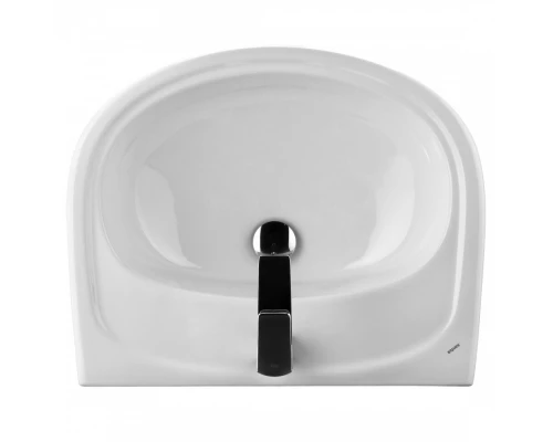 АНИМО Умывальник 60 см., хр.кольцо, крепление, САНТЕК