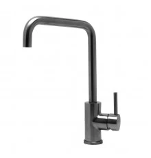 Expert Смеситель для кухни, выс.пов.излив 220мм, р/ОД, матовый, LM, LM5077S