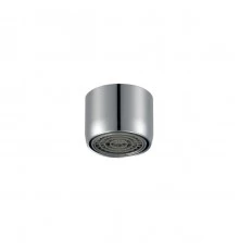 Аэратор NEOPERL CASCADE D22, внешний (34,8-37,8 л/мин), блистер. LEMARK