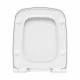 НЕО Сиденье для унитаза дюропл. САНТЕК