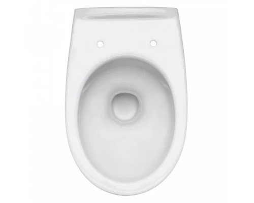 ПЭК БОРЕАЛЬ (подвес.унитаз,инсталляц,сид.дюр.Soft-close,Clip up,панель смыва хр.глянец),САНТЕК