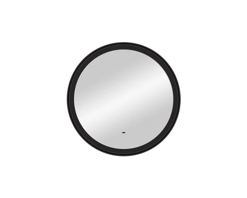Зеркало Planet Black D 700 бесконтактный сенсор