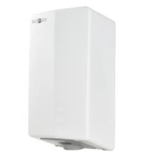 Сушилка для рук FUGAevo автоматическая 800 W Белая, пластиковая 01831.W, шт