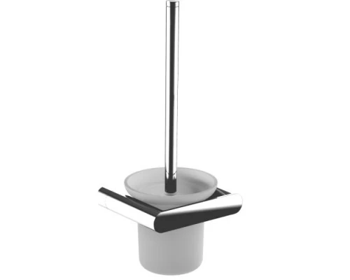 Ершик настенный Verona глянцевый 16877.B