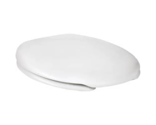 Сиденье для унитаза МГН пластиковое Nofer 13144