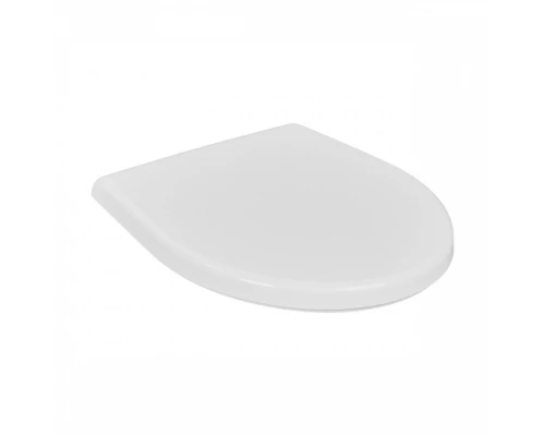 LYRA Plus Сиденье для чаши дюропласт, soft-close JIKA