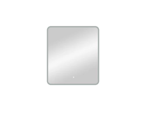 Зеркало Glamour LED 800x900