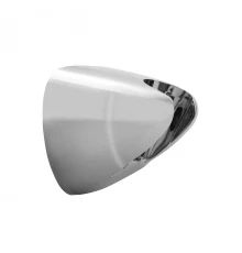 Крепление настенное  для лейки, хром. LEMARK