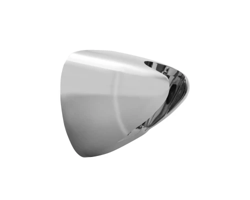 Крепление настенное  для лейки, хром. LEMARK